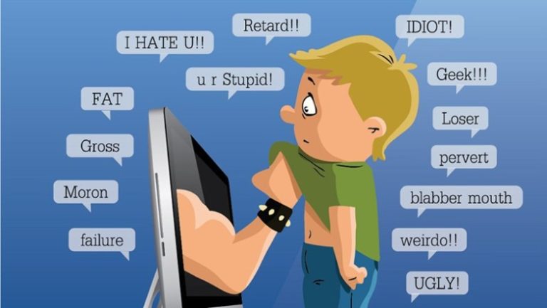 What Is Cyber Bullying How To Infosec