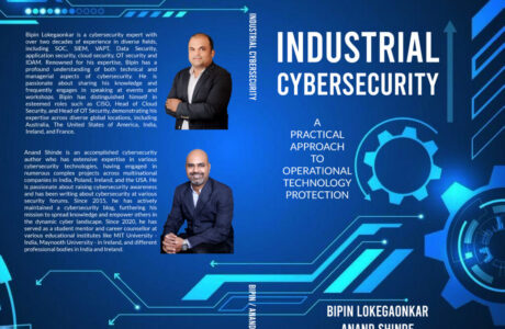 Industrial Cybersecurity