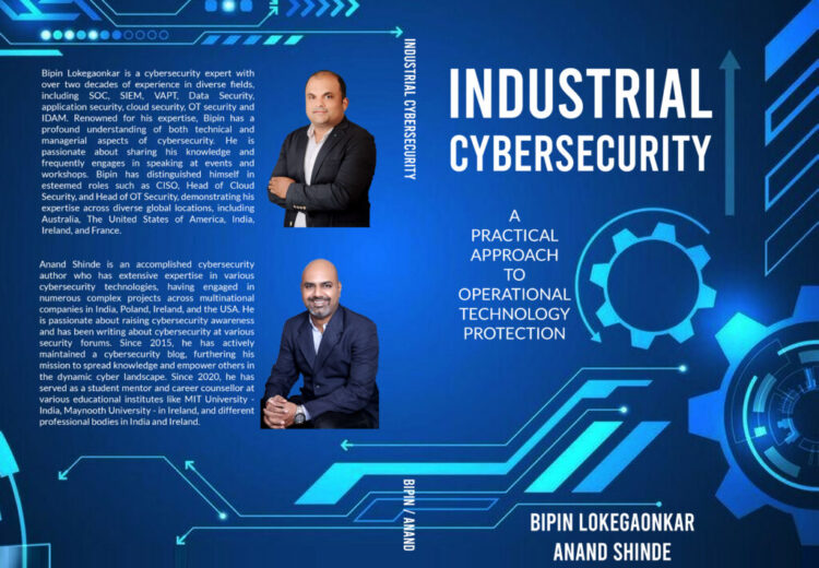 Industrial Cybersecurity