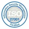 ISO 27001 : 2013 Certified Lead Auditor