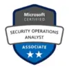 SC-200: Microsoft Security Operations Analyst