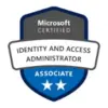 SC-300: Microsoft Identity and <br>Access Administrator