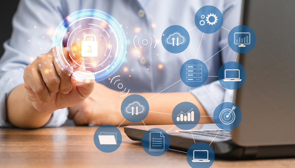 Pink Green and Yellow Simple Concept Map Diagram (10)