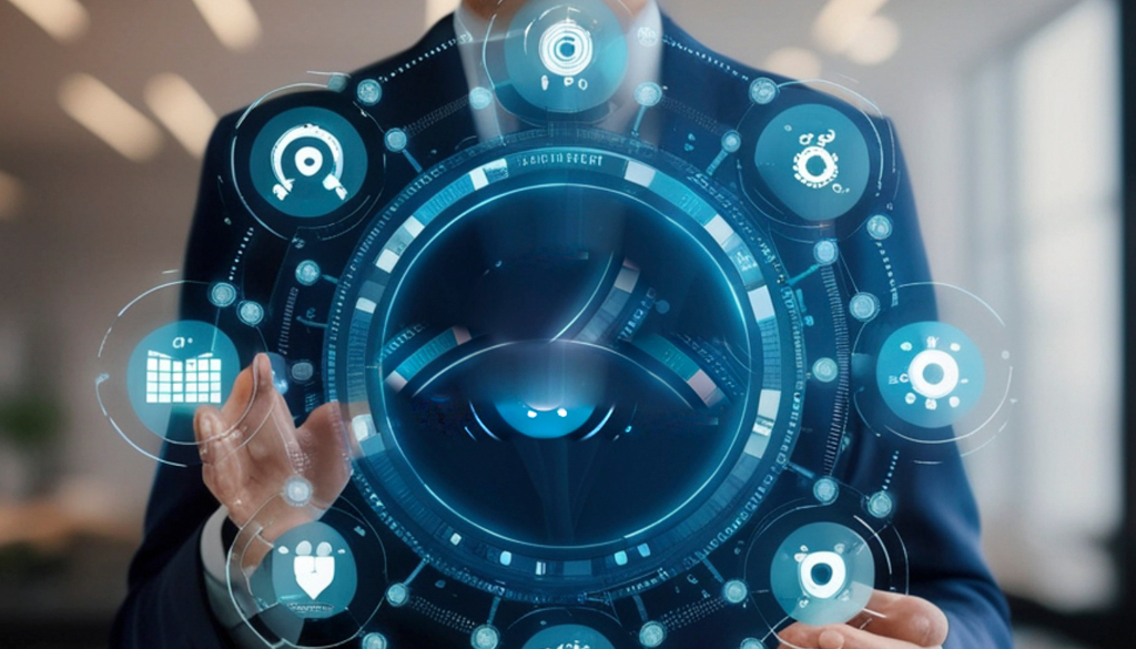 Pink Green and Yellow Simple Concept Map Diagram (13)