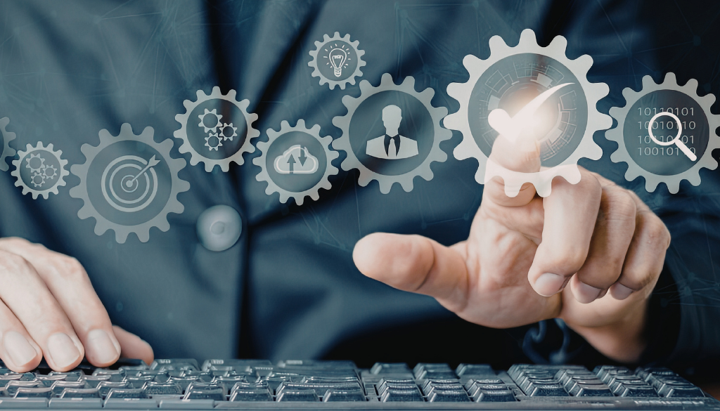 Pink Green and Yellow Simple Concept Map Diagram (16)