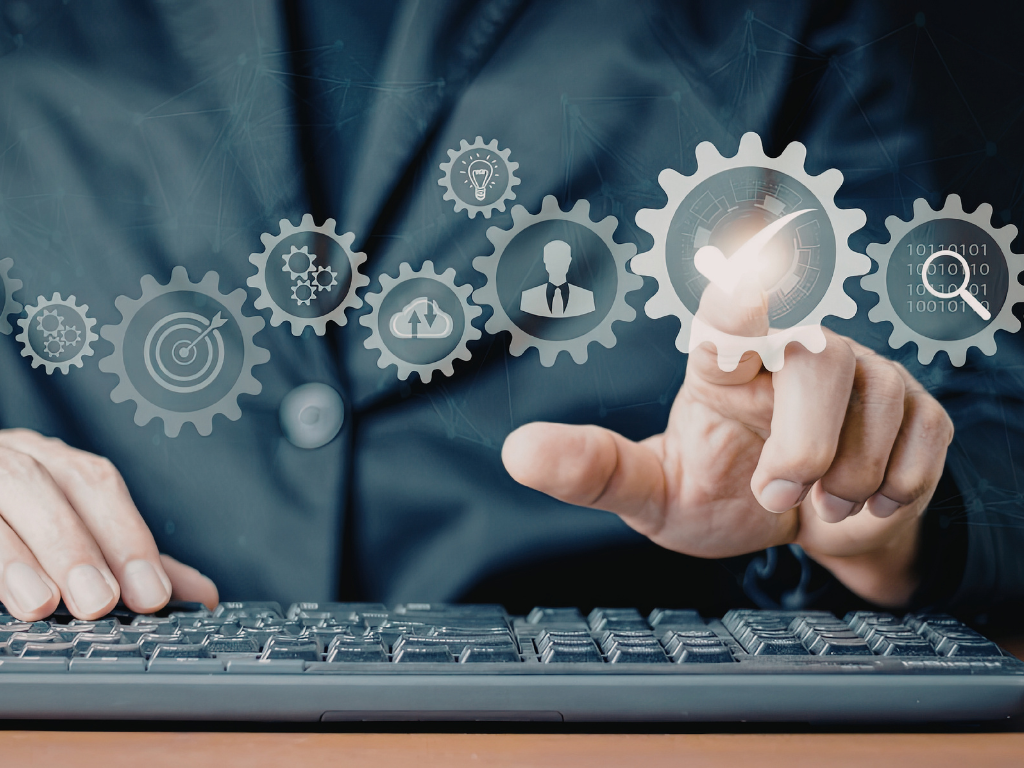 Pink Green and Yellow Simple Concept Map Diagram (16)