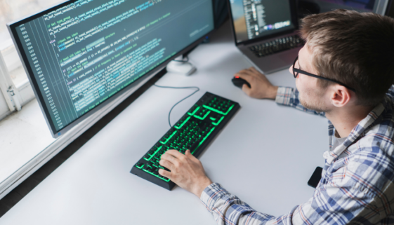 Pink Green and Yellow Simple Concept Map Diagram (19)