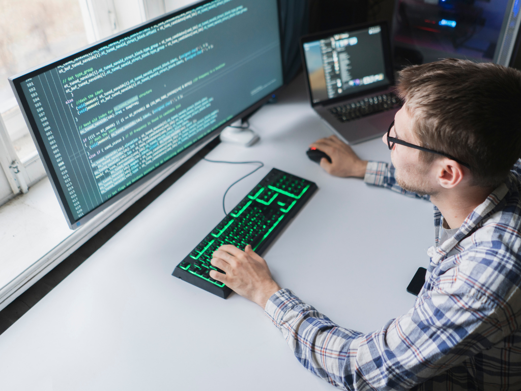 Pink Green and Yellow Simple Concept Map Diagram (19)