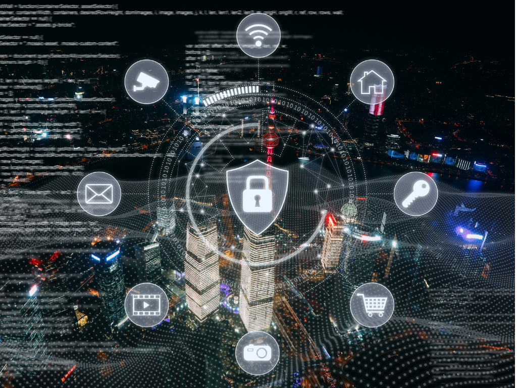 Pink Green and Yellow Simple Concept Map Diagram (28)