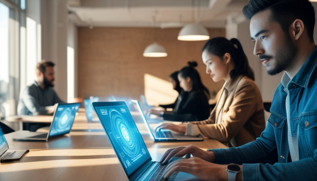 Pink Green and Yellow Simple Concept Map Diagram (34)