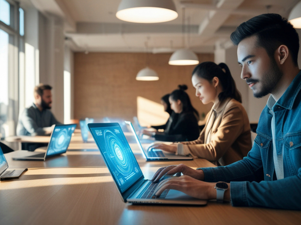 Pink Green and Yellow Simple Concept Map Diagram (34)