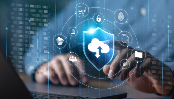 Pink Green and Yellow Simple Concept Map Diagram
