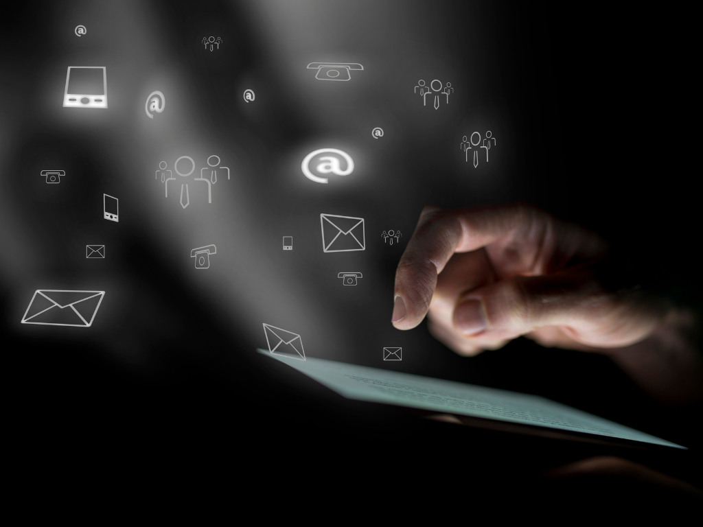 Pink Green and Yellow Simple Concept Map Diagram (8)