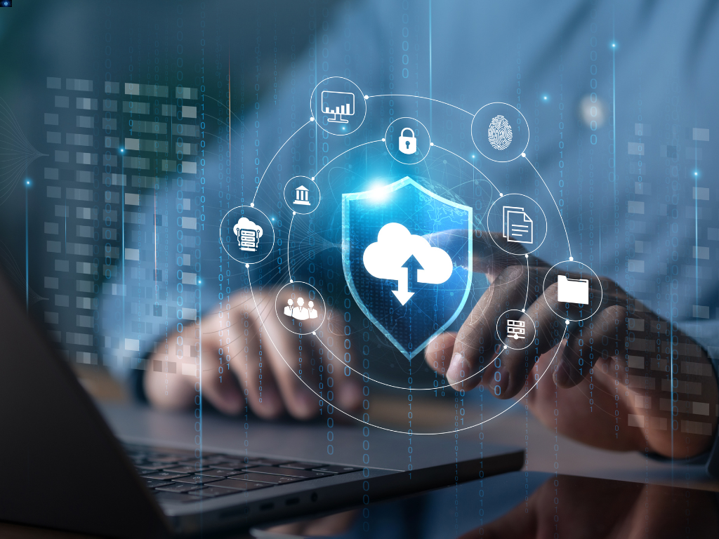 Pink Green and Yellow Simple Concept Map Diagram